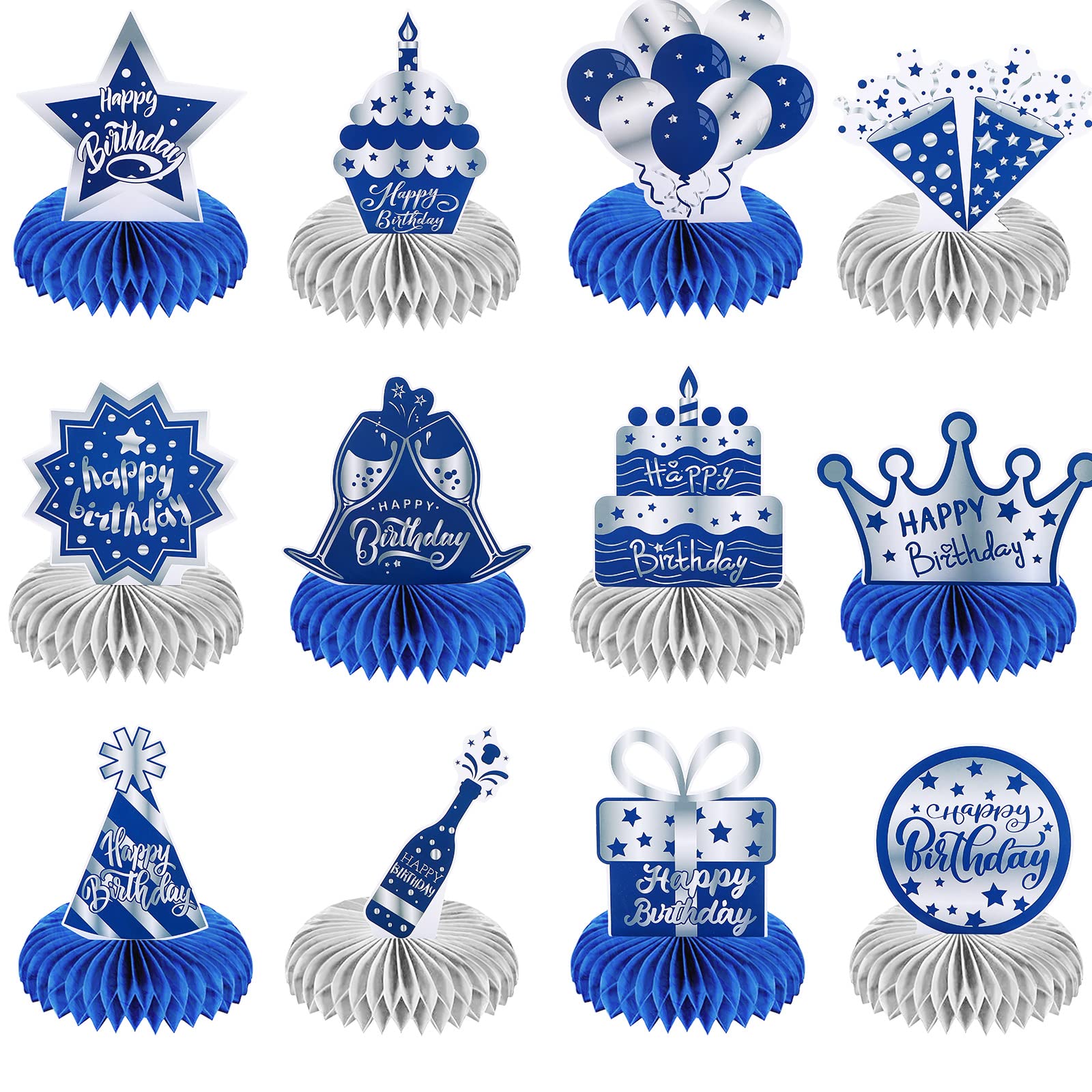Cake decoration